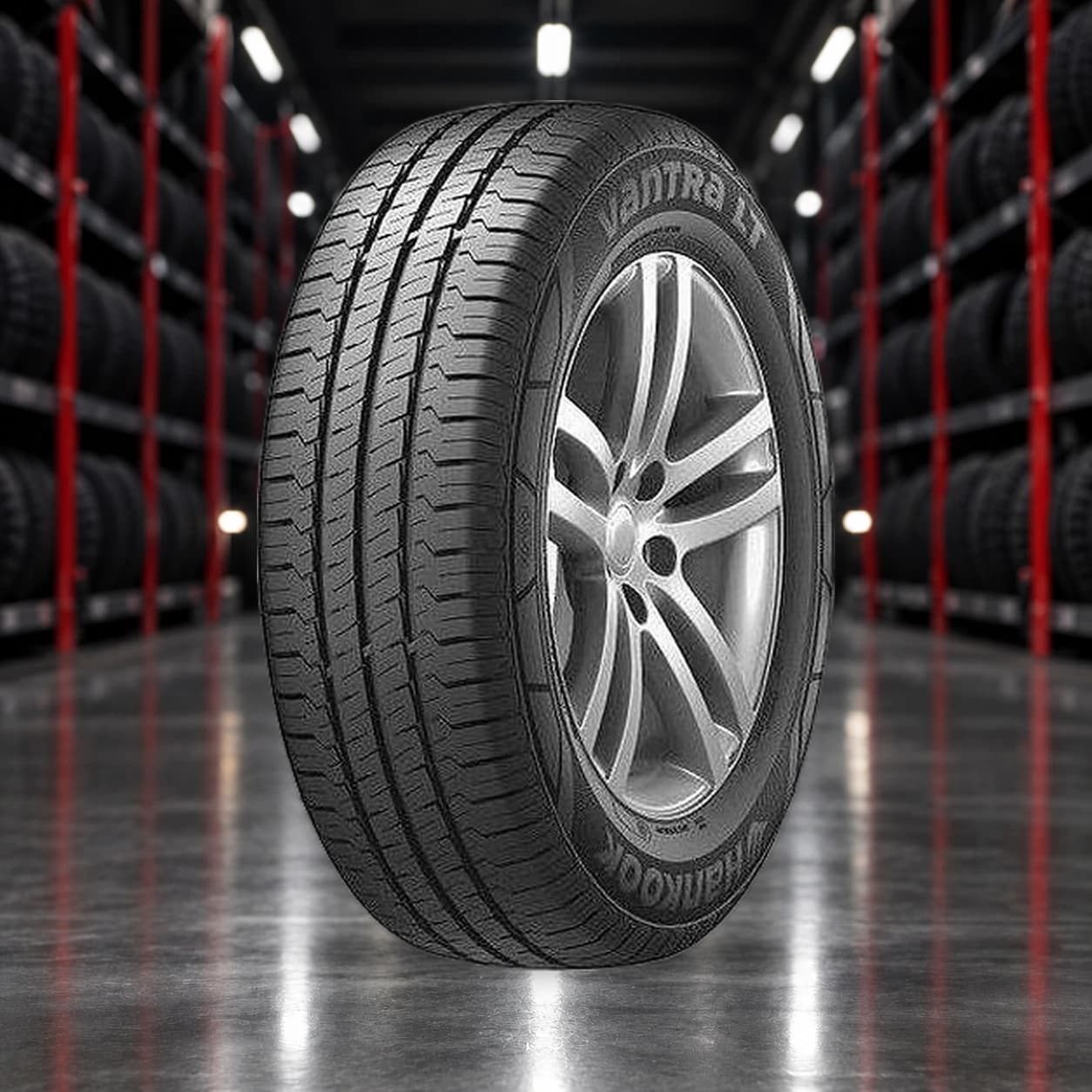 Hankook RA18 175/80 R14 88T