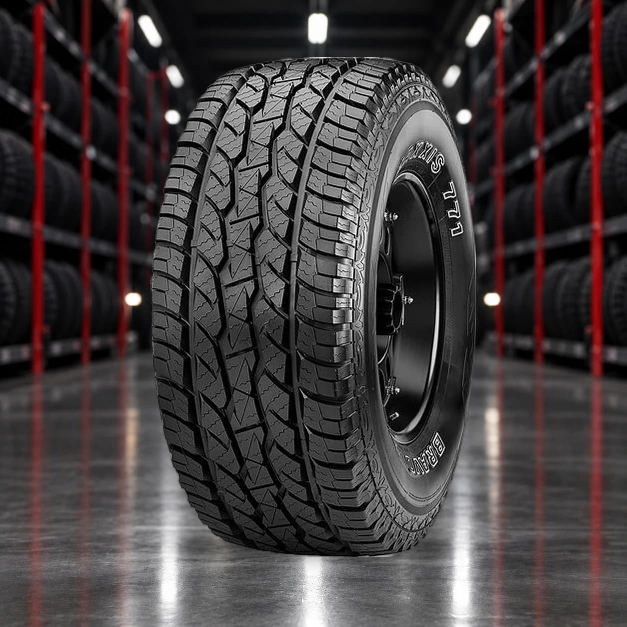Maxxis AT-771 Bravo 265/65 R18 114S