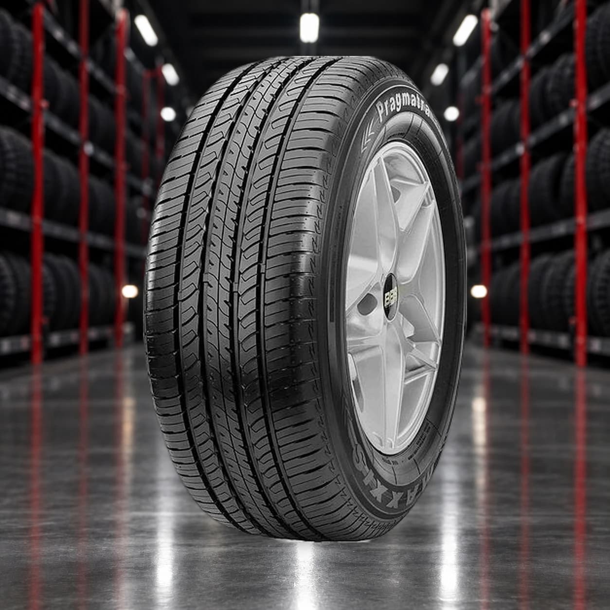Maxxis MP15 205/65 R15 94V