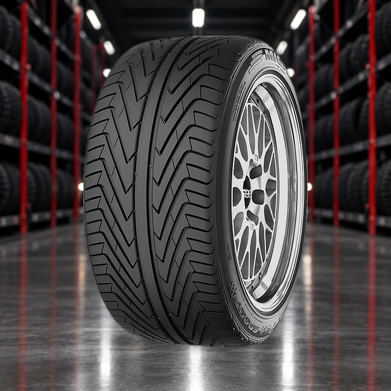 Michelin Pilot Sport 295/35 R20 105Y