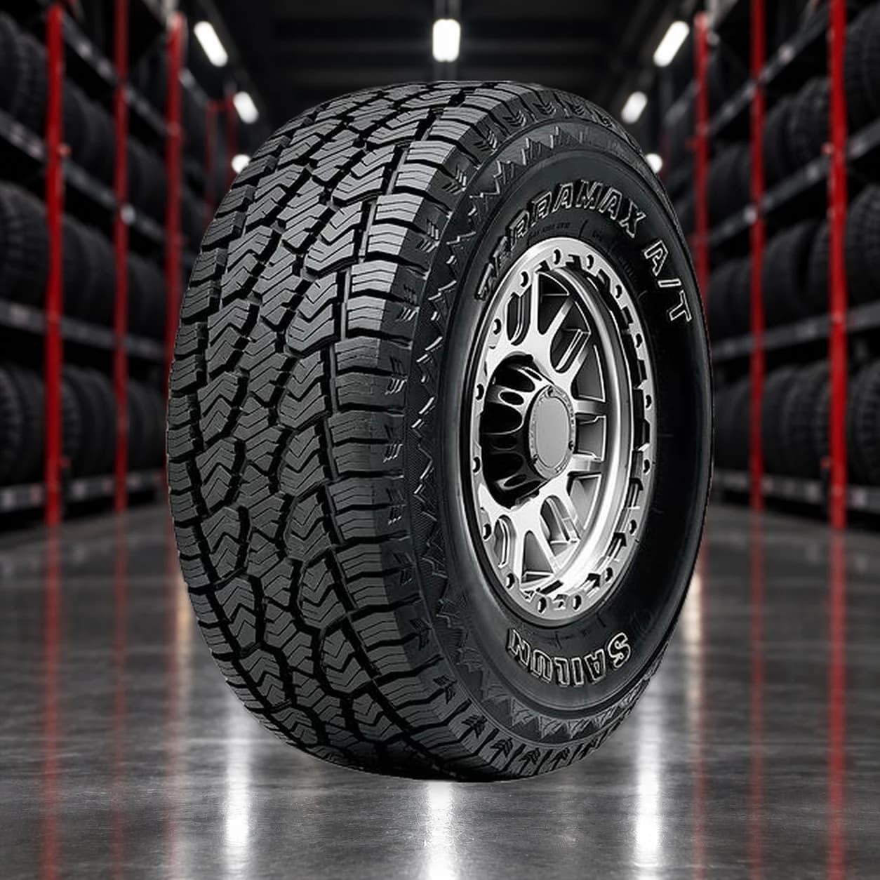 Sailun Terramax A/T 275/60 R20 115T