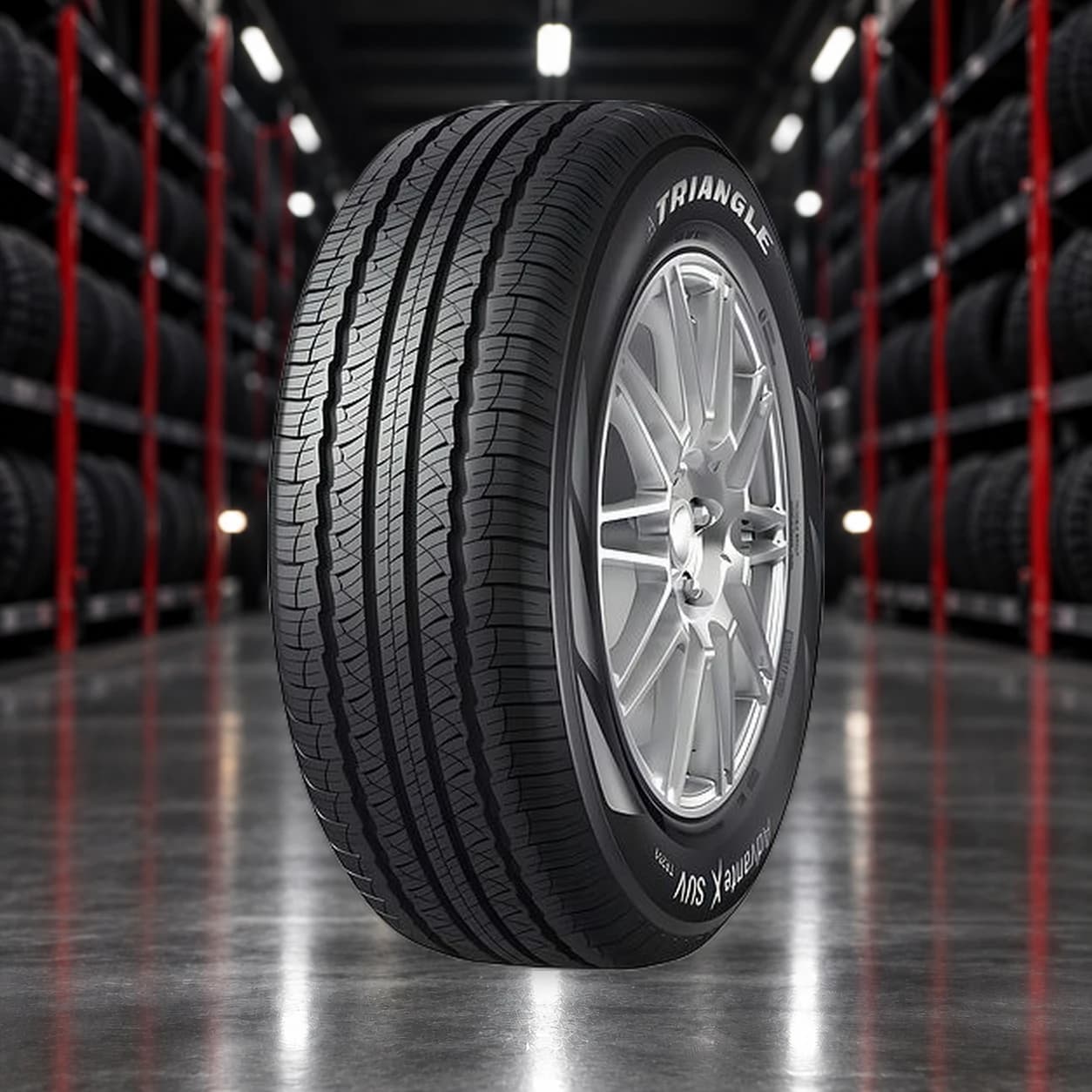 Triangle TR259 155/60 R20 80Q