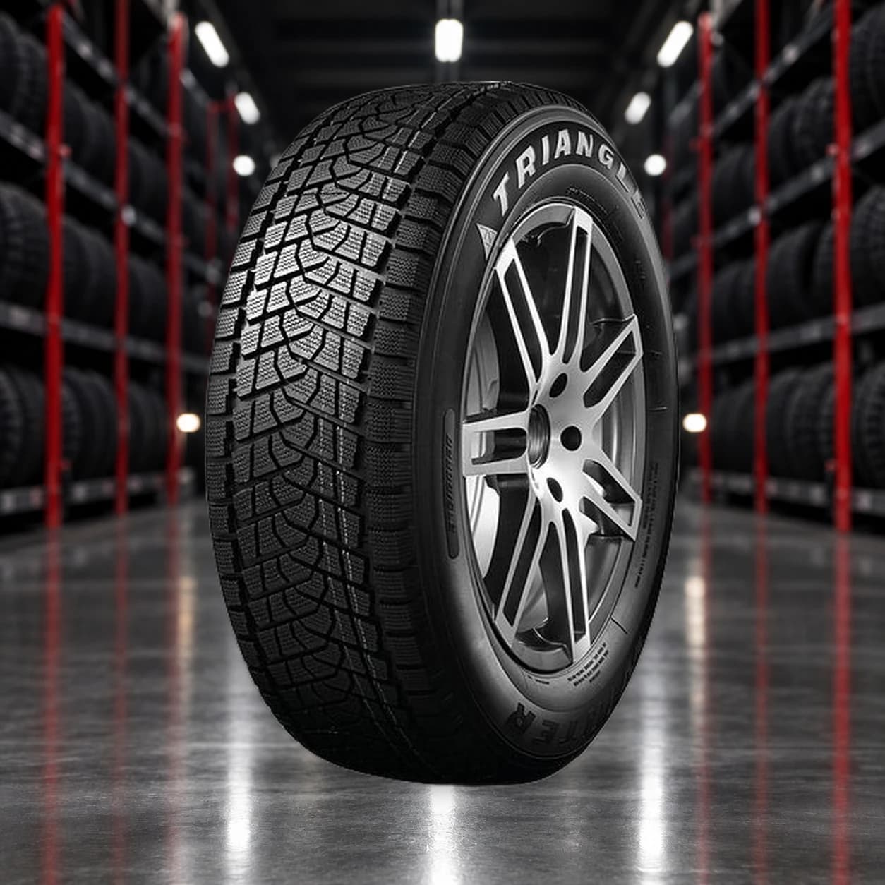 Triangle TR797 155/60 R20 80Q