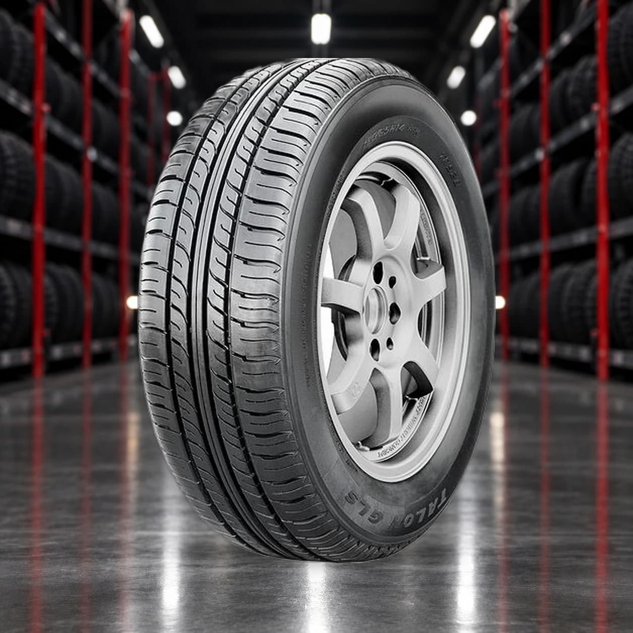 Triangle TR928 185/65 R15 92H XL