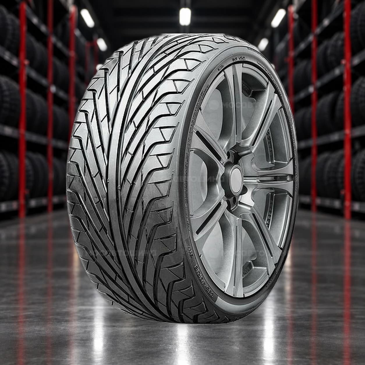 Triangle TR968 265/40 R18 101Y