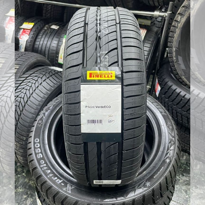 Pirelli Cinturato P1 Verde 185/65 R15 88H
