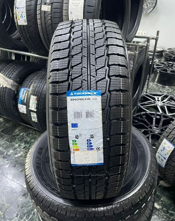 Triangle LL01 225/65 R16C 112/110T