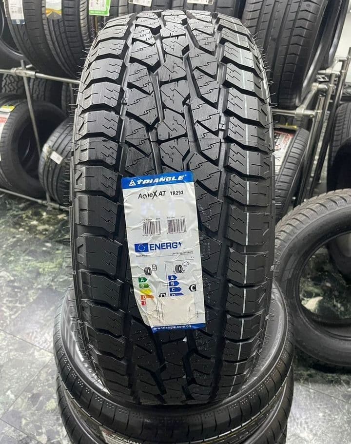 Triangle TR292 255/60 R17 106V