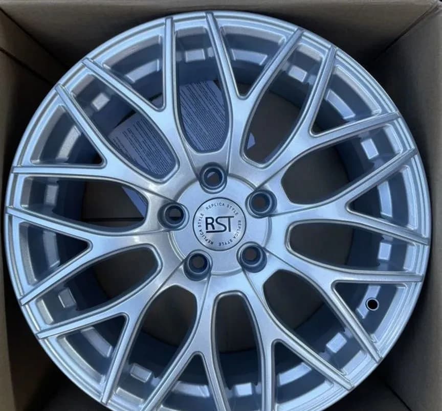 Литые диски RST R087 7.5×R17 5×112