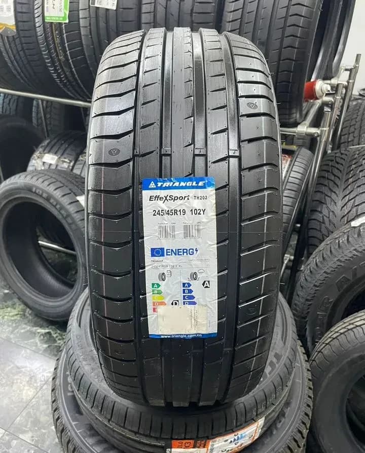 Triangle EffeXSport TH202 245/45 R19 102Y