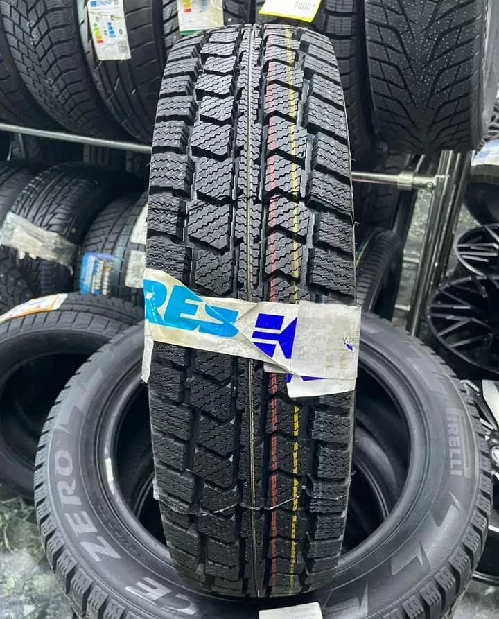 Viatti Vettore Brina V-525 185/75 R16C 104R