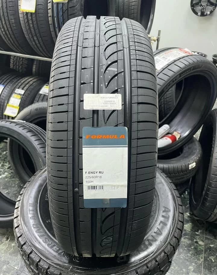 Formula Energy 225/60 R18 100H