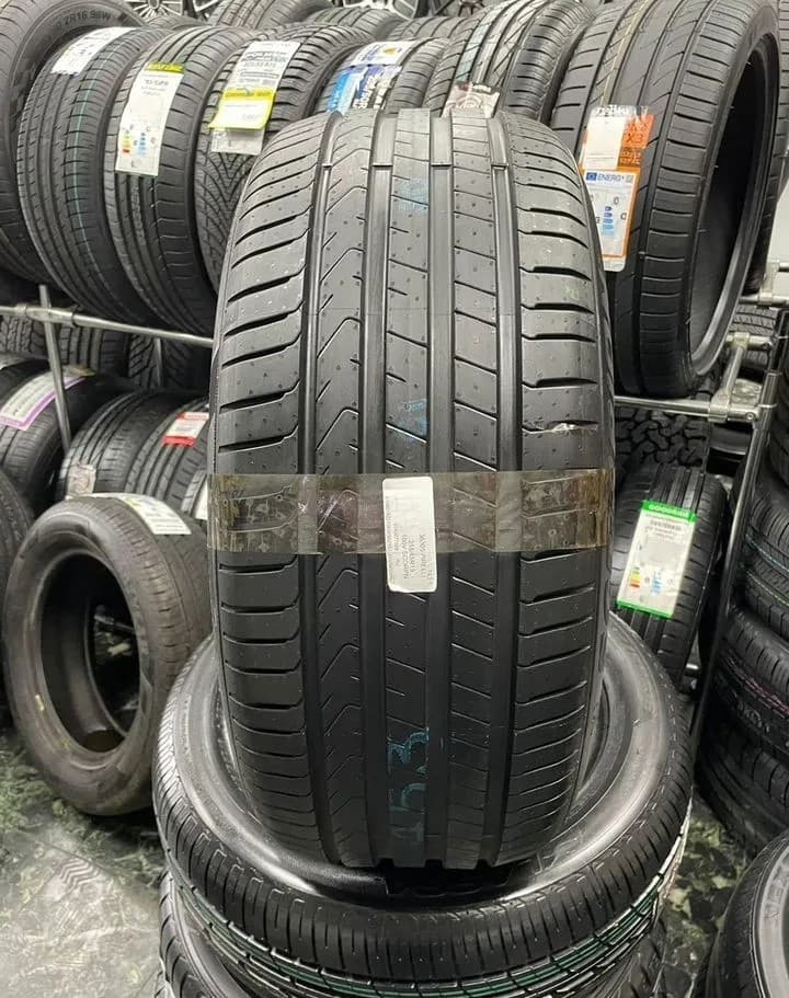 Pirelli Scorpion 255/45 R19 100V
