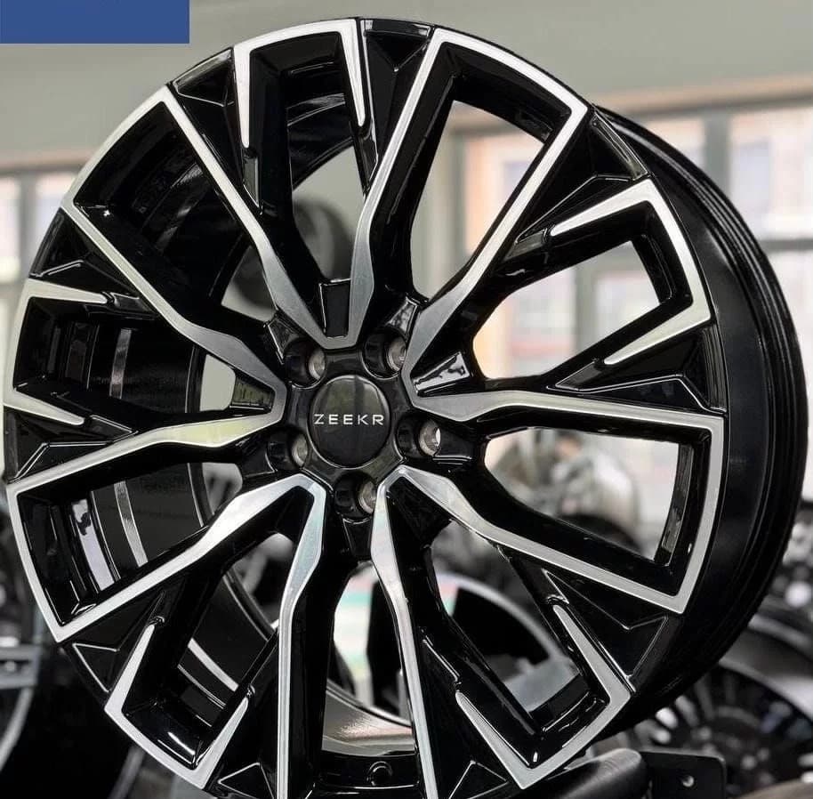 Литые диски Zeekr 9×R20 5×108