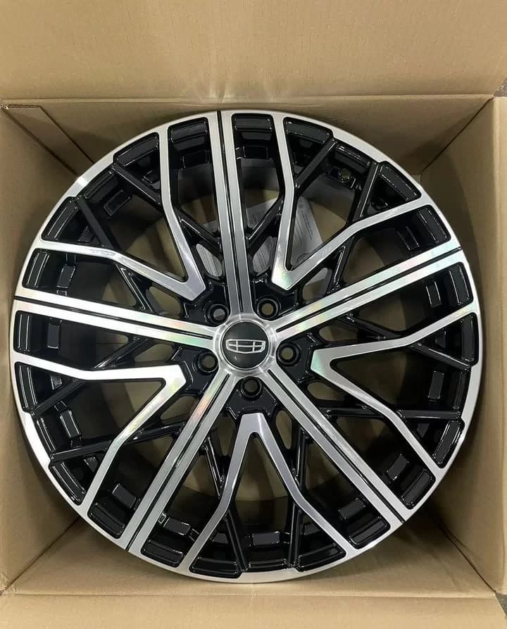 Литые диски RST R002 8.5×R20 5×108