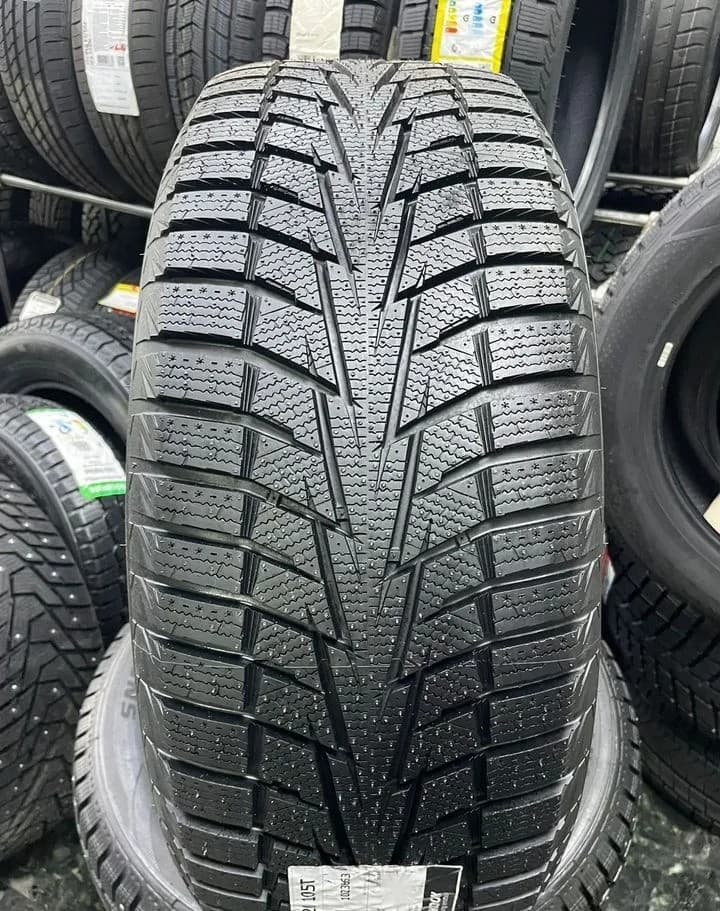 Hankook Winter I'Cept X RW10 265/50 R19 106T