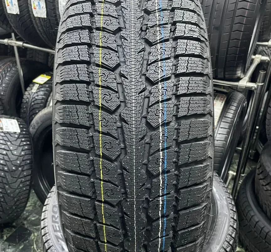 Toyo Observe GSi-6 235/60 R18 107H