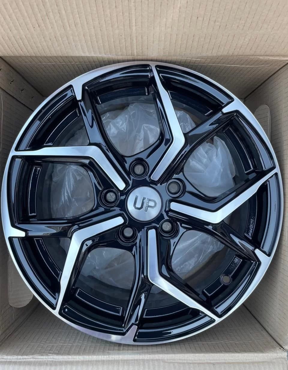 Литые диски Wheels UP Up120 6.5×R16 5×112