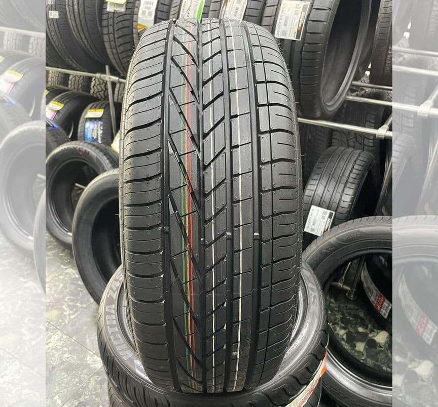 Goodyear Excellence 235/55 R19 101W