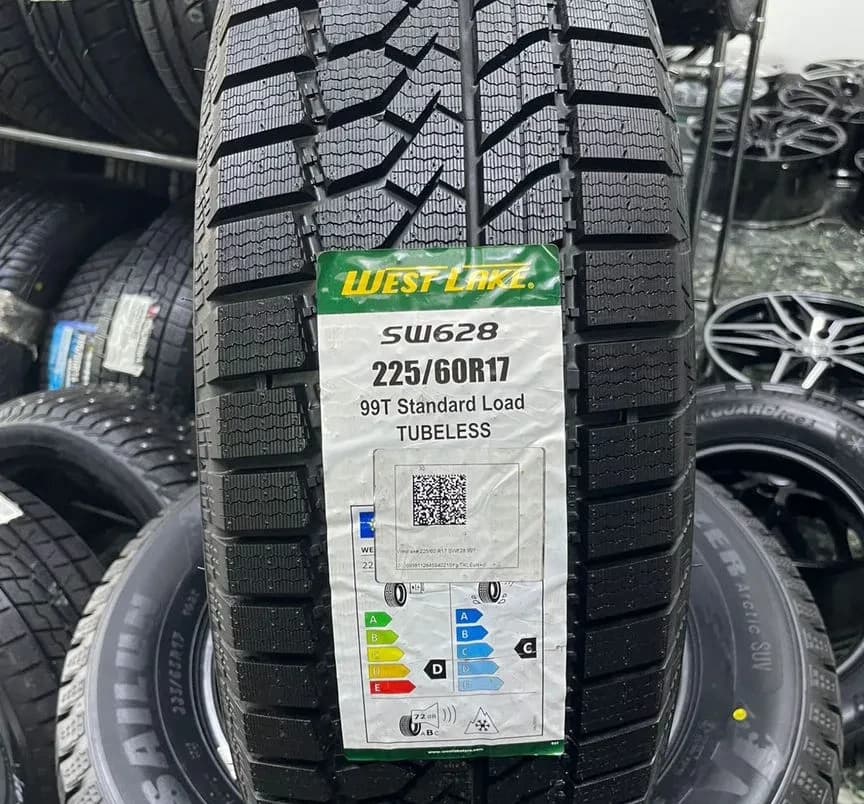 WestLake SW628 225/60 R17 99T