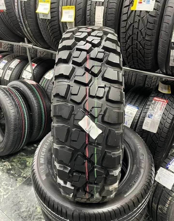 Cordiant Off Road 2 215/75 R15 100Q