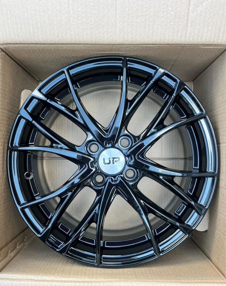 Литые диски Wheels UP Up111 6×R16 4×98