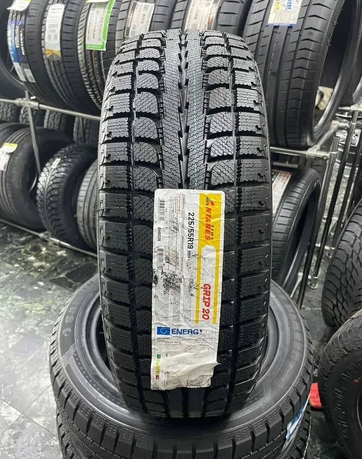 Antares Grip 20 225/55 R19 99H