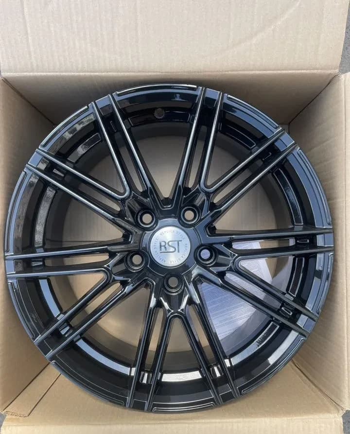 Литые диски RST R187 7×R17 5×108
