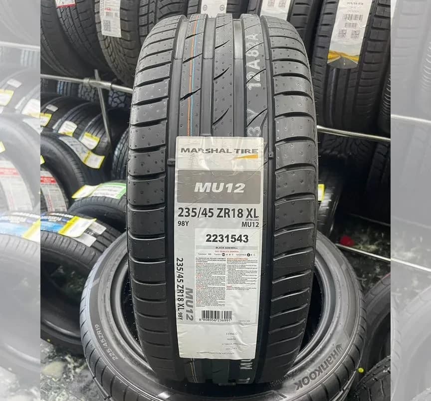 Marshal MU12 235/45 R18 98Y XL