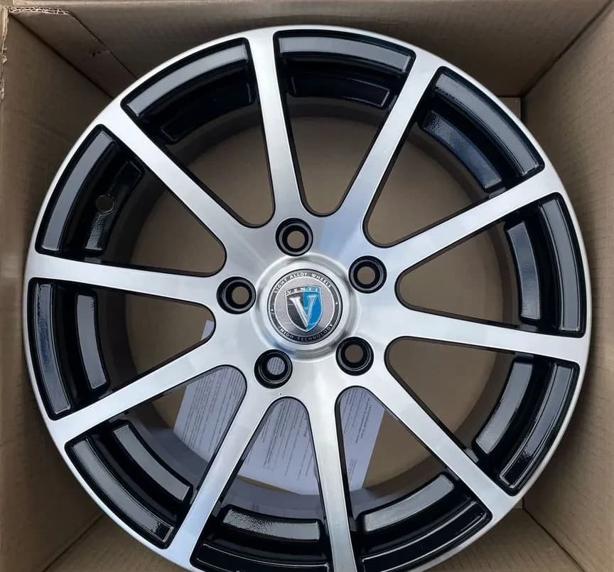 Литые диски VENTI 1603 6.5×R16 5×114.3