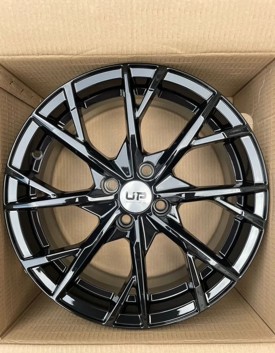 Литые диски Wheels UP Up126 6.5×R16 4×100