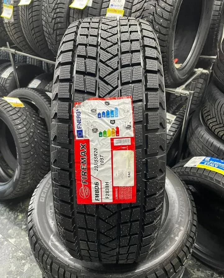 Firemax FM806 235/55 R20 105T