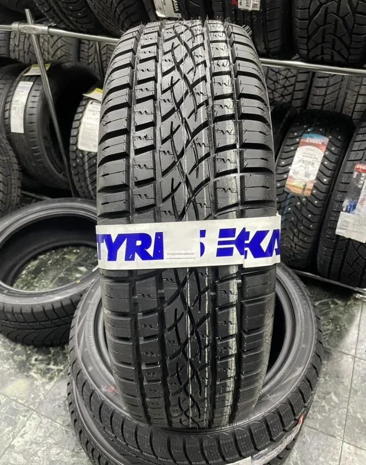 КАМА Кама-221 235/70 R16 109Q