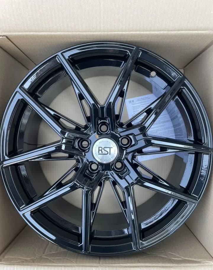 Литые диски RST R128 7.5×R18 5×112