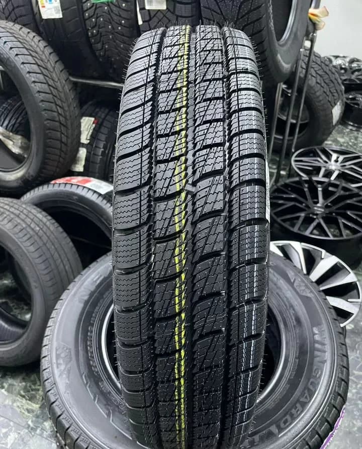 Белшина Bravado Bel-293 185/75 R16C 104Q