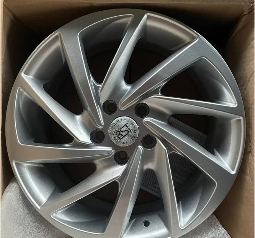 Литые диски RST R027 7×R17 5×112