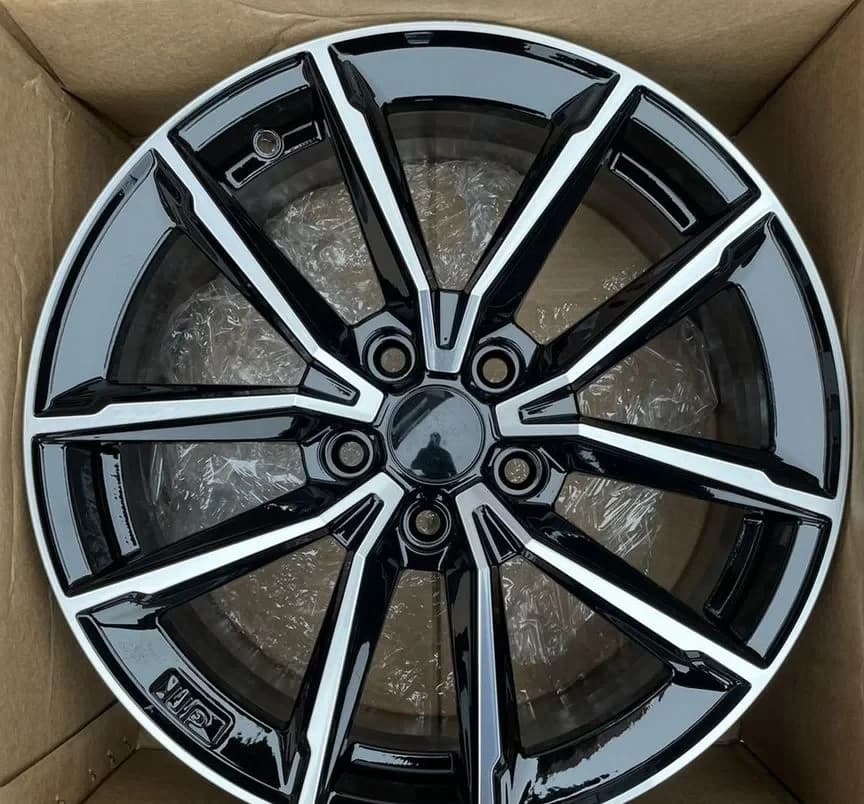 Литые диски Wheels UP Up109 6.5×R17 5×108