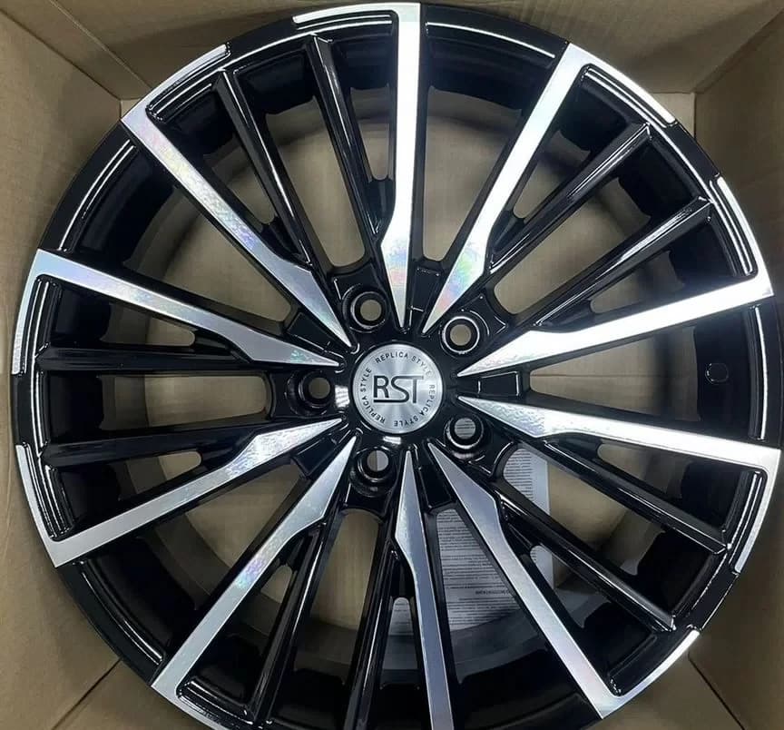 Литые диски RST R177 7×R18 5×114.3