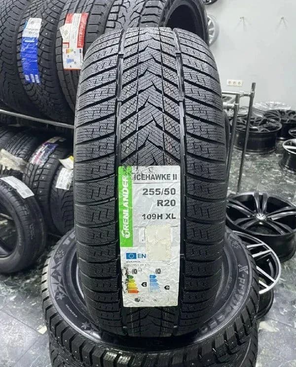 Grenlander IceHawke II 255/50 R20 109H XL