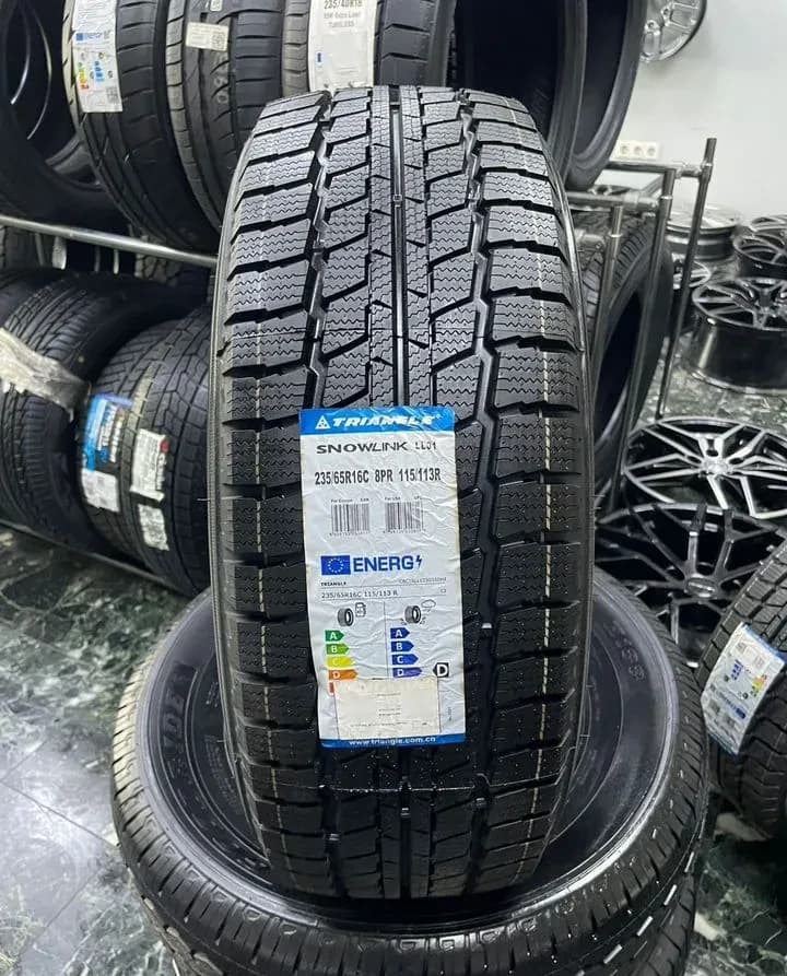 Triangle LL01 235/65 R16C 115R