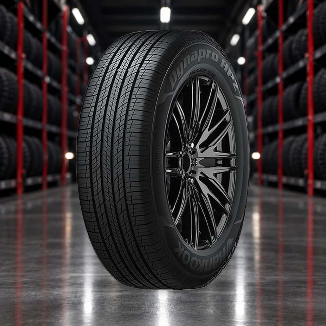 Hankook RA33 Dynapro HP2 275/70 R18 125Q