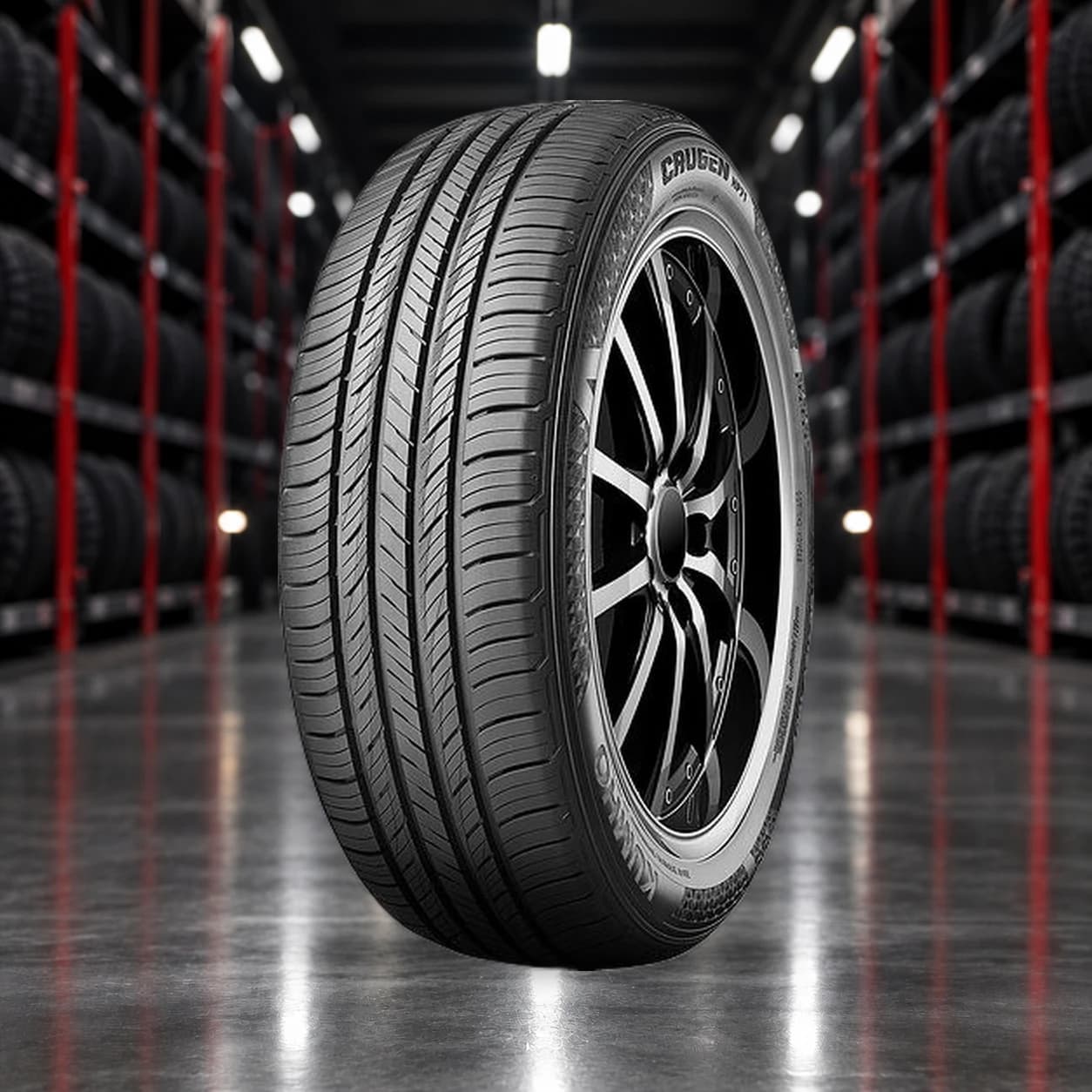 Kumho HP71 155/60 R20 80Q