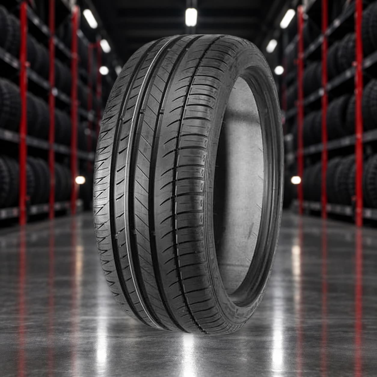 Michelin Exalto 255/60 R19 113V