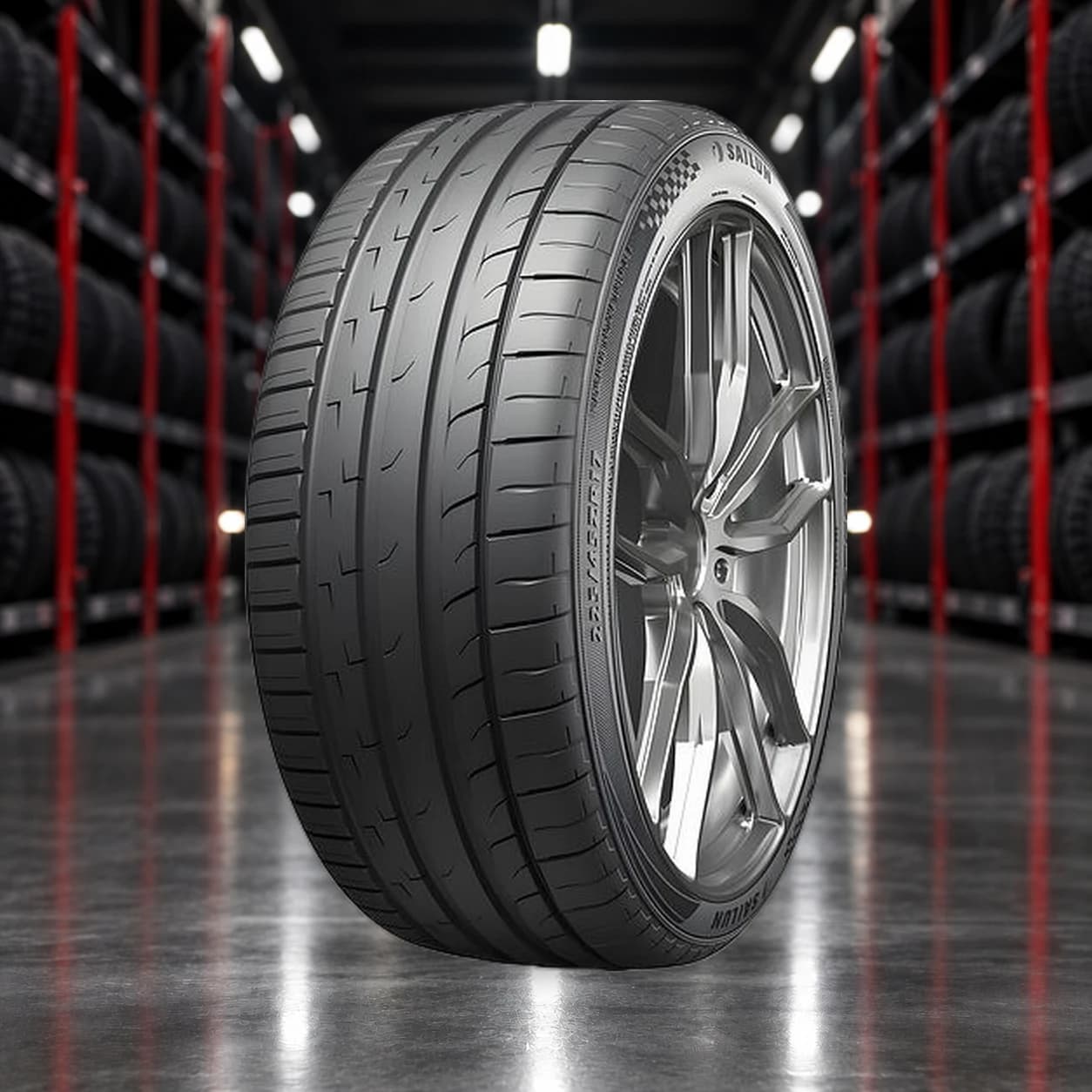 Sailun Atrezzo ZSR2 225/45 ZR17 94Y XL