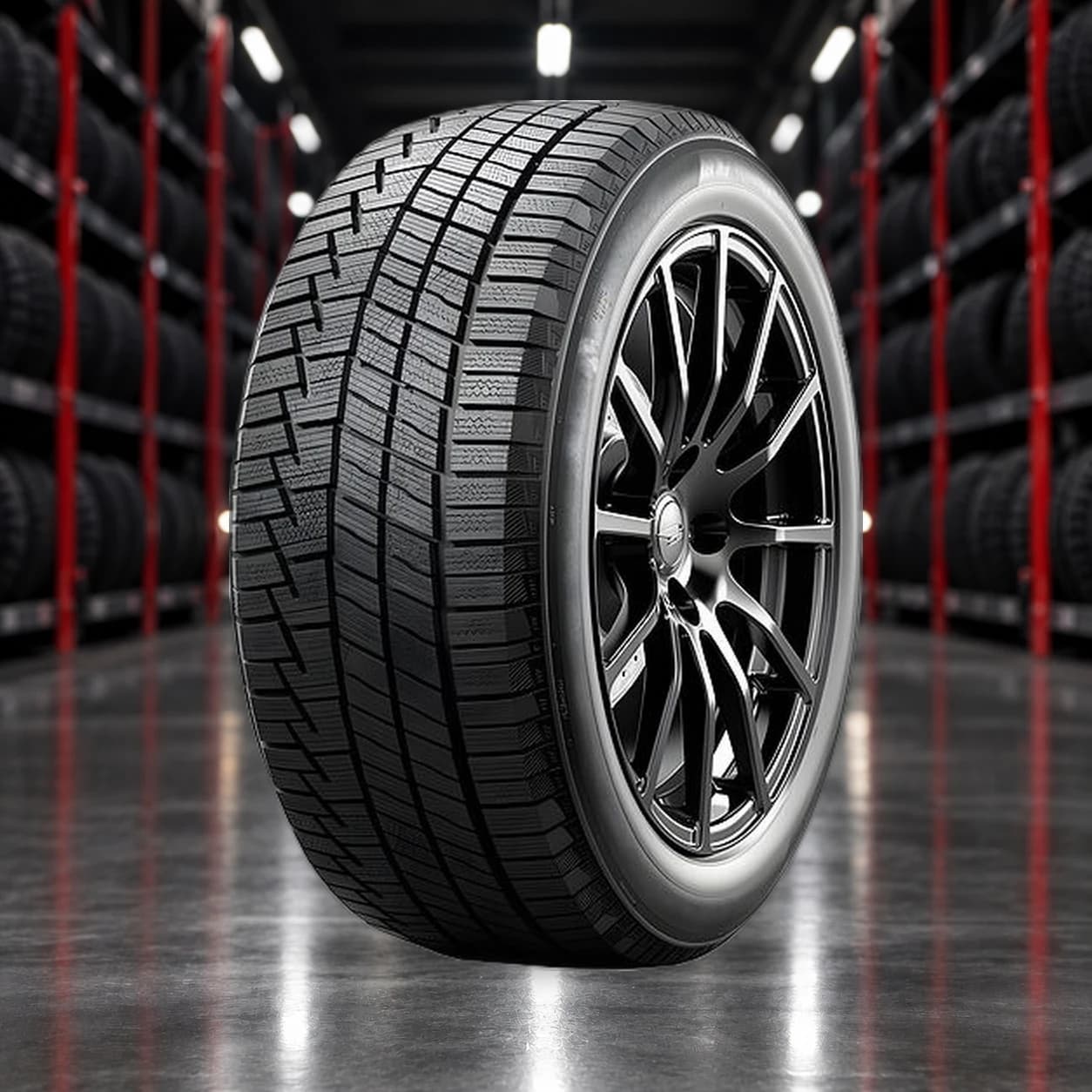 Triangle TF402 EffeXIce 295/70 R18 129Q