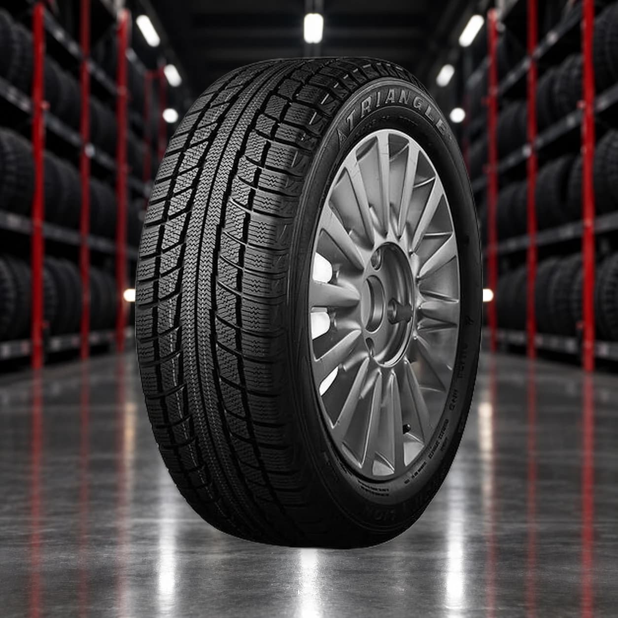 Triangle TR777 215/65 R16 102H XL